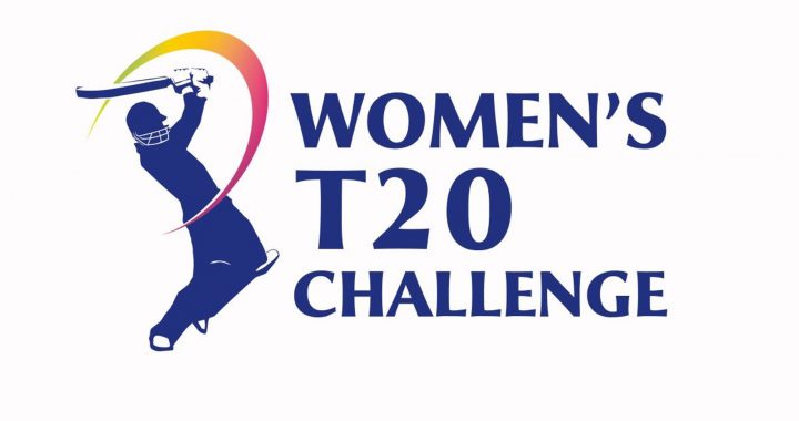 Women’s T20 Challenge