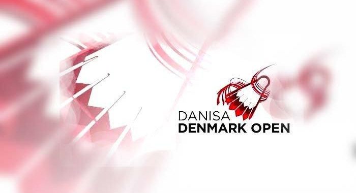 Denmark Open 2020