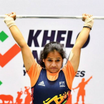 Inspirational Story of Young Weightlifter from Maharashtra