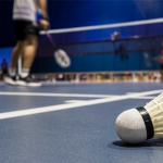 Top 5 Trending Badminton Venues