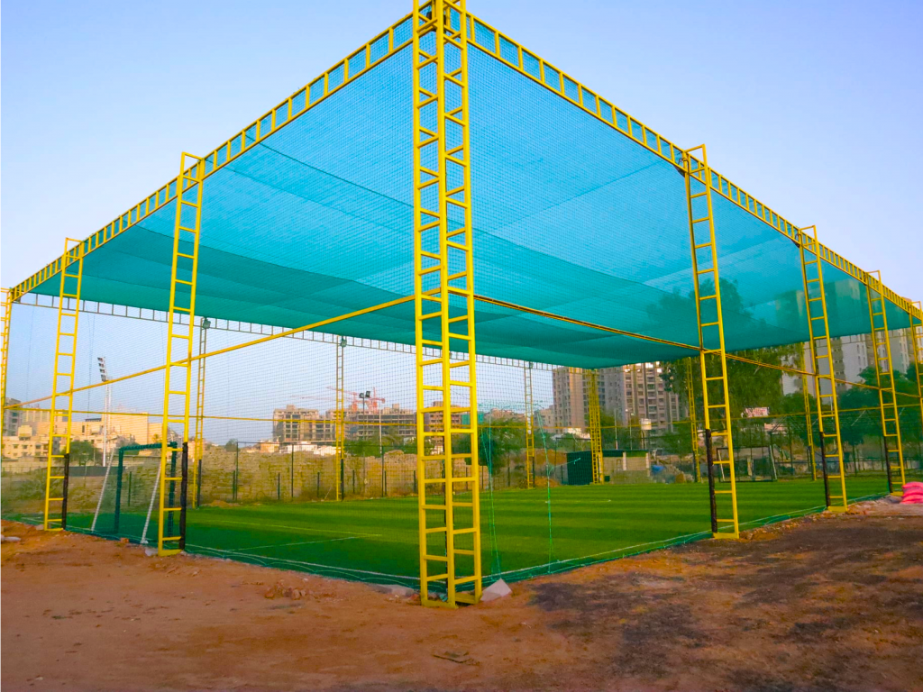 5 Most Trending Box Cricket Venues - KheloMore