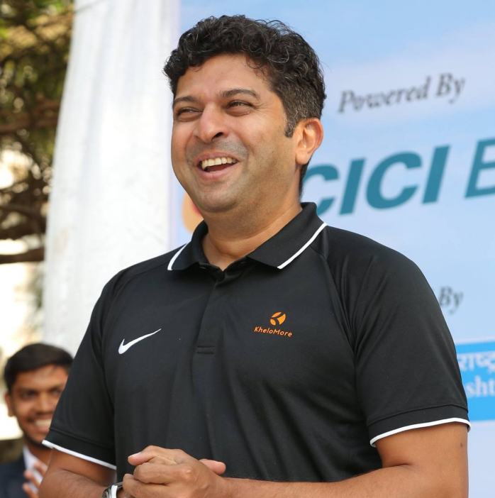 JATIN PARANJAPE