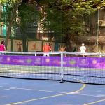 Pickleball: The Fastest Growing Sport in Asia