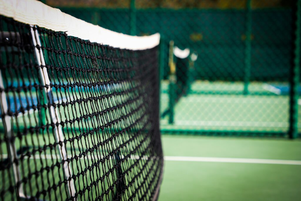 Padel vs Pickleball