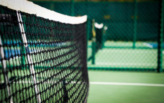 Padel vs Pickleball