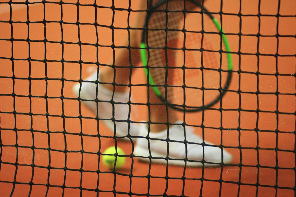 Pickleball vs Tennis
