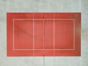 Pickleball Court Dimensions