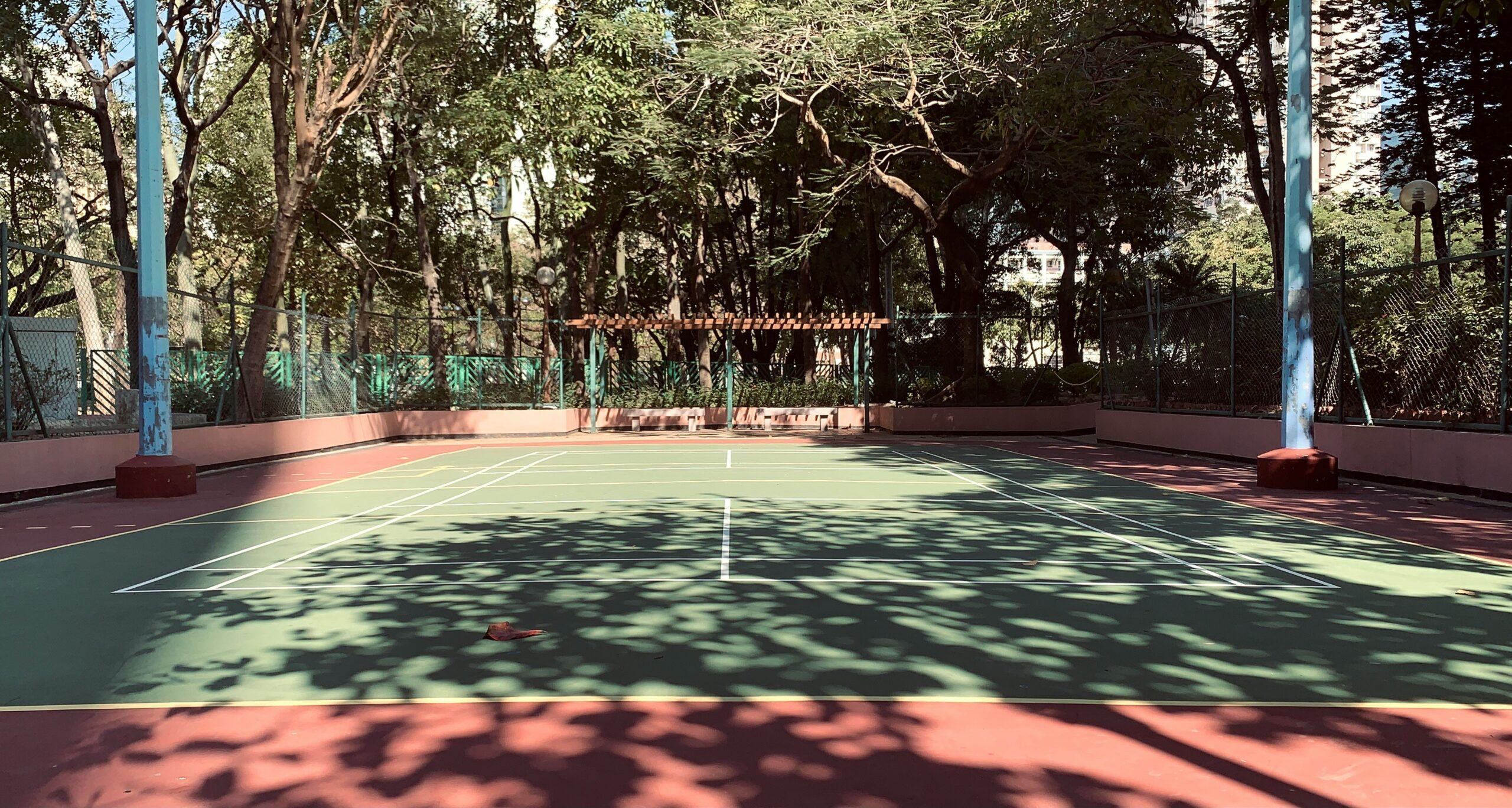 Pickleball Courts in Bangalore