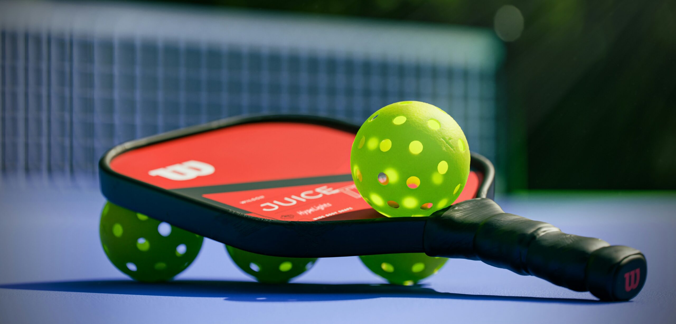 Pickleball Singles Rules