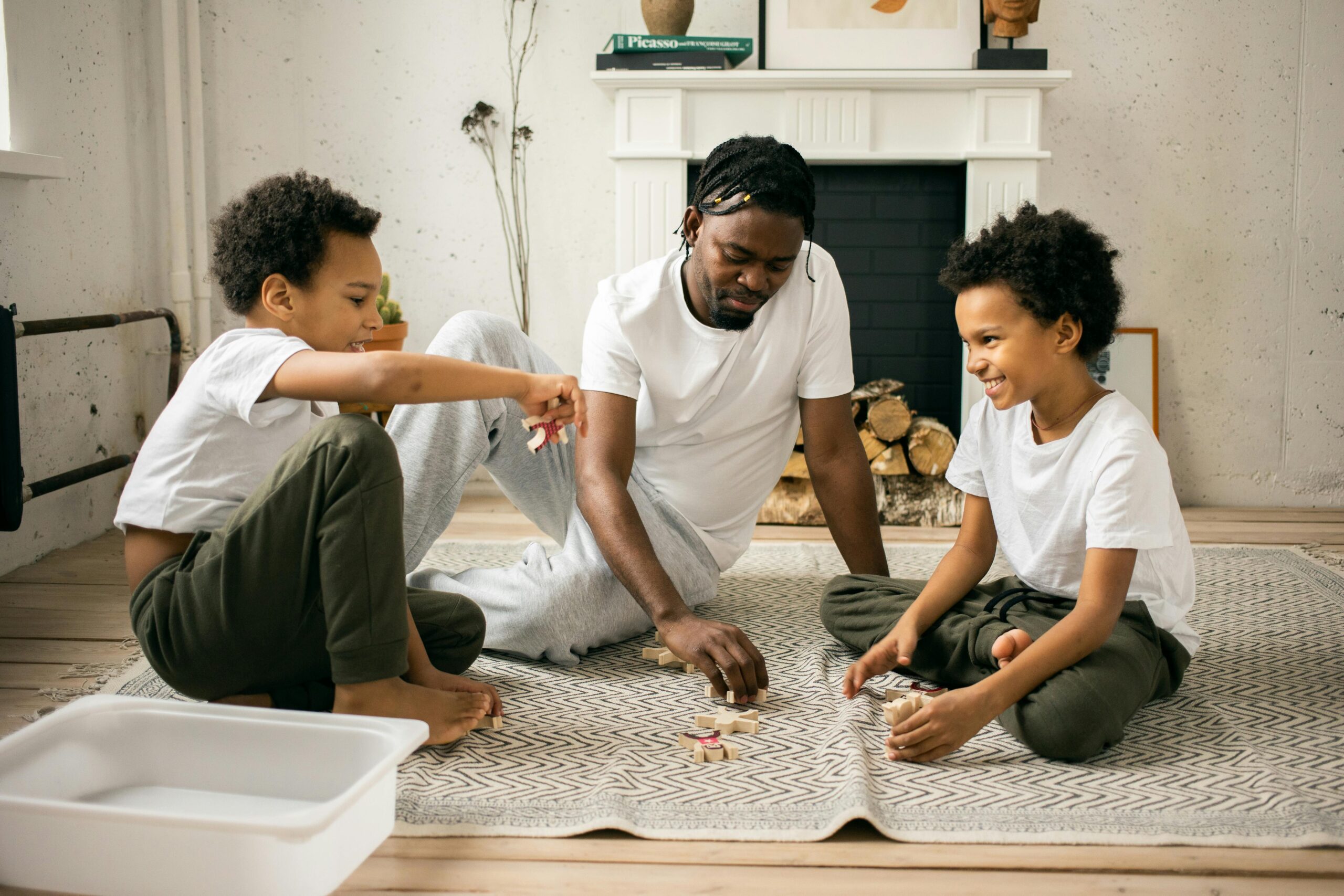 Benefits of Indoor Games