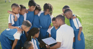 Kids Leadership