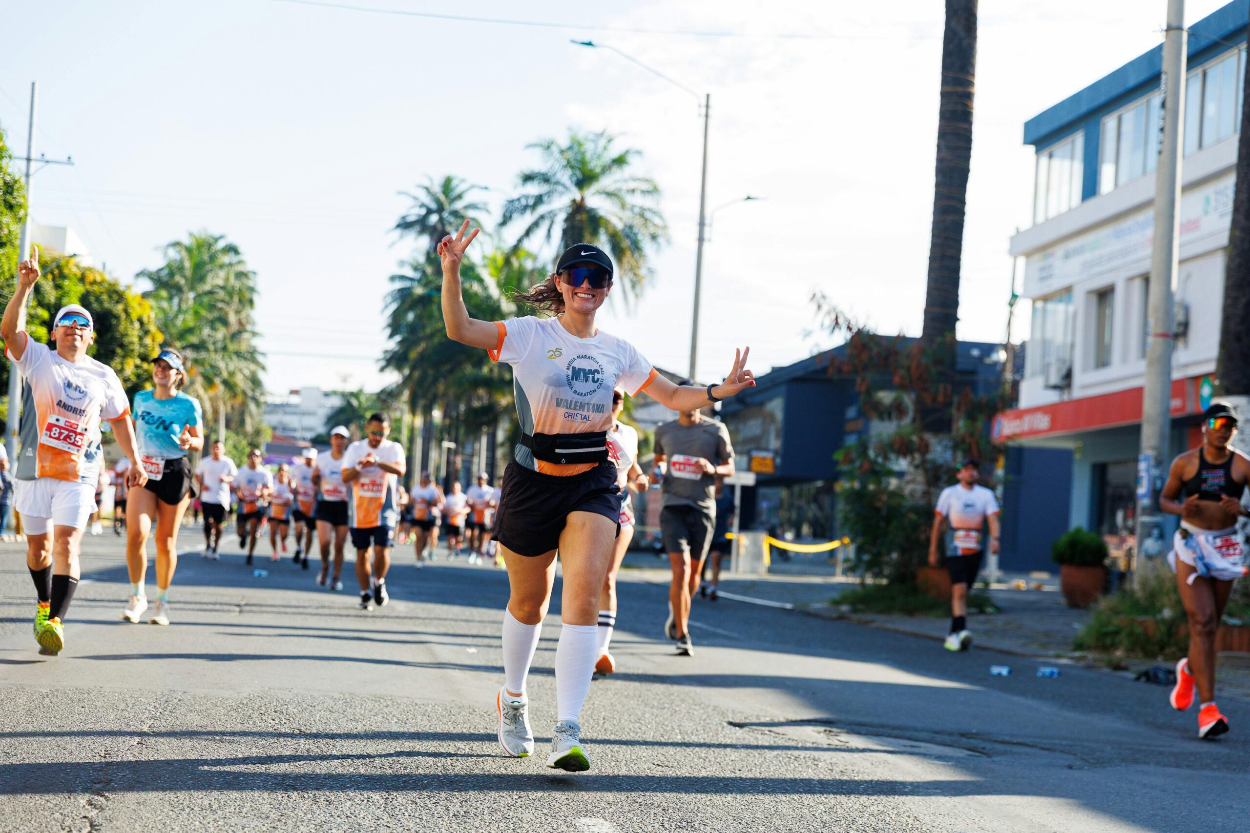 upcoming marathons in India