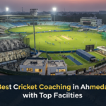 10 Best Cricket Coaching in Ahmedabad with Top Facilities