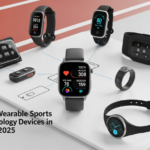 Best Wearable Sports Technology Devices in India 2025
