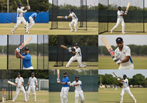 best cricket coaching in chennai​