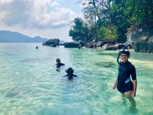 How Sports Helped This Family Build an Active Lifestyle